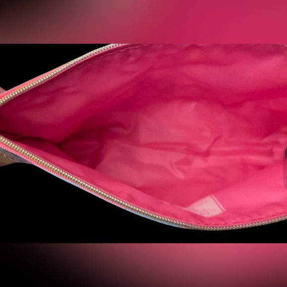 Estee Lauder Multicolor Cosmetic Bag - Picture 6 of 9